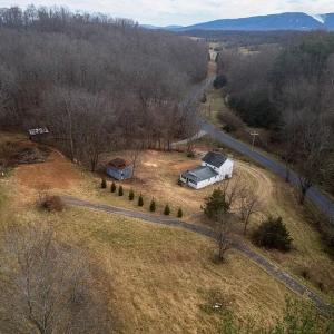 Photo #1 of 1099 BROADHEAD SCHOOL RD, GREENVILLE, VA 3.1 acres