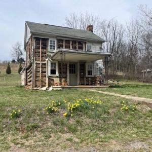 Photo #22 of 1099 BROADHEAD SCHOOL RD, GREENVILLE, VA 3.1 acres