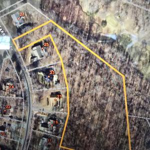 Photo #5 of BARRETT ST, PALMYRA, VA 3.7 acres