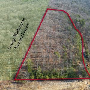 Photo #1 of FLEMING PARK RD, MOUNT JACKSON, VA 4.7 acres