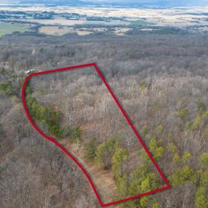 Photo #3 of FLEMING PARK RD, MOUNT JACKSON, VA 4.7 acres