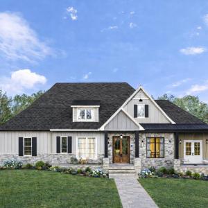 Photo #1 of 3010 WOODBERRY CIR, ROCKINGHAM, VA 1.5 acres