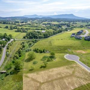 Photo #4 of 3010 WOODBERRY CIR, ROCKINGHAM, VA 1.5 acres