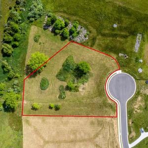 Photo #3 of 3010 WOODBERRY CIR, ROCKINGHAM, VA 1.5 acres