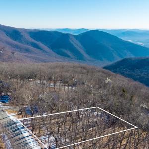 Photo #2 of 211 CHESTNUT PL, WINTERGREEN RESORT, VA 0.4 acres