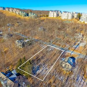 Photo #5 of 211 CHESTNUT PL, WINTERGREEN RESORT, VA 0.4 acres