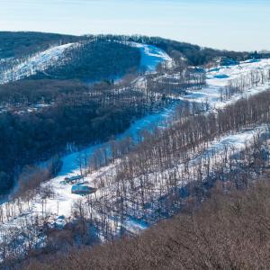 Photo #3 of 211 CHESTNUT PL, WINTERGREEN RESORT, VA 0.4 acres