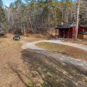 Photo #18 of 595 DEERFIELD VALLEY RD, WEST AUGUSTA, VA 217.5 acres