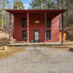 Photo #29 of 595 DEERFIELD VALLEY RD, WEST AUGUSTA, VA 217.5 acres