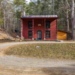 Photo #27 of 595 DEERFIELD VALLEY RD, WEST AUGUSTA, VA 217.5 acres