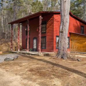 Photo #28 of 595 DEERFIELD VALLEY RD, WEST AUGUSTA, VA 217.5 acres