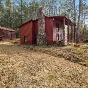 Photo #65 of 595 DEERFIELD VALLEY RD, WEST AUGUSTA, VA 217.5 acres