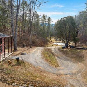 Photo #25 of 595 DEERFIELD VALLEY RD, WEST AUGUSTA, VA 217.5 acres