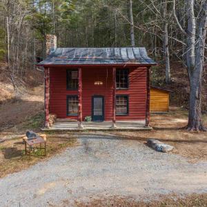 Photo #21 of 595 DEERFIELD VALLEY RD, WEST AUGUSTA, VA 217.5 acres