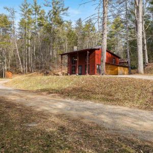 Photo #20 of 595 DEERFIELD VALLEY RD, WEST AUGUSTA, VA 217.5 acres