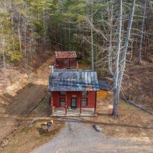 Photo #22 of 595 DEERFIELD VALLEY RD, WEST AUGUSTA, VA 217.5 acres