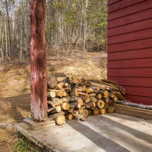 Photo #30 of 595 DEERFIELD VALLEY RD, WEST AUGUSTA, VA 217.5 acres