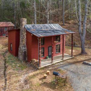 Photo #24 of 595 DEERFIELD VALLEY RD, WEST AUGUSTA, VA 217.5 acres