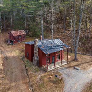 Photo #23 of 595 DEERFIELD VALLEY RD, WEST AUGUSTA, VA 217.5 acres