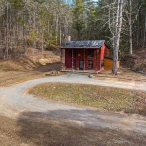 Photo #19 of 595 DEERFIELD VALLEY RD, WEST AUGUSTA, VA 217.5 acres