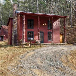 Photo #26 of 595 DEERFIELD VALLEY RD, WEST AUGUSTA, VA 217.5 acres