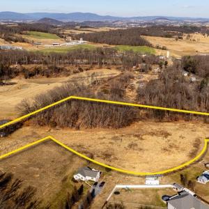 Photo #2 of SUMMIT CHURCH RD, MOUNT CRAWFORD, VA 6.9 acres