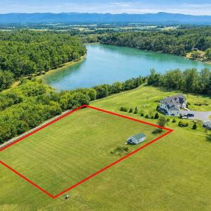 Photo #2 of 1.74 AC MASSANETTA SPRINGS RD, ROCKINGHAM, VA 1.7 acres