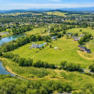 Photo #4 of 1.74 AC MASSANETTA SPRINGS RD, ROCKINGHAM, VA 1.7 acres