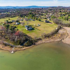 Photo #5 of 1.74 AC MASSANETTA SPRINGS RD, ROCKINGHAM, VA 1.7 acres