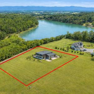 Photo #2 of 1.74 AC MASSANETTA SPRINGS RD, ROCKINGHAM, VA 1.7 acres