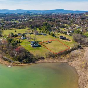 Photo #3 of 1.74 AC MASSANETTA SPRINGS RD, ROCKINGHAM, VA 1.7 acres