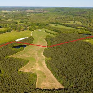 Photo #1 of 3644 HALIFAX RD, CHATHAM, VA 125.0 acres