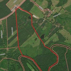 Photo #5 of 3644 HALIFAX RD, CHATHAM, VA 125.0 acres