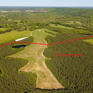 Photo #1 of 3644 HALIFAX RD, CHATHAM, VA 125.0 acres