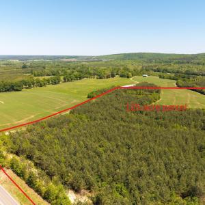 Photo #2 of 3644 HALIFAX RD, CHATHAM, VA 125.0 acres