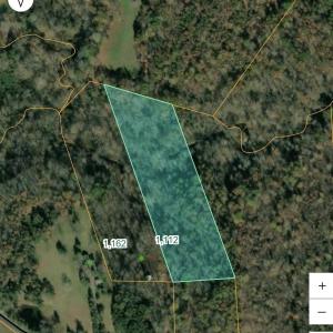 Photo #1 of TBD HICKORY CREEK RD, LOUISA, VA 7.4 acres