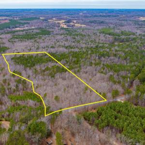 Photo #2 of Lot 3 PINEY GREEN RD, CREWE, VA 9.1 acres