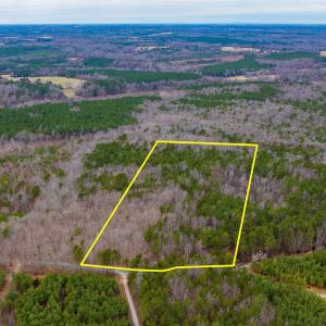 Photo #7 of Lot 3 PINEY GREEN RD, CREWE, VA 9.1 acres