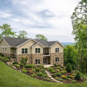 Photo #1 of VALLEY VIEW DR, MOUNT SIDNEY, VA 0.5 acres