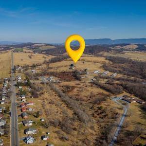 Photo #31 of 15854 FORESTVILLE RD, TIMBERVILLE, VA 12.3 acres