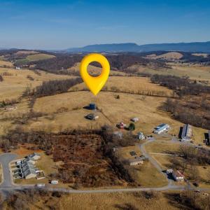 Photo #30 of 15854 FORESTVILLE RD, TIMBERVILLE, VA 12.3 acres