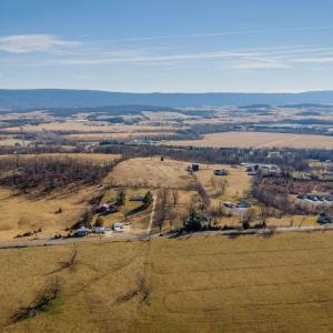 Photo #9 of 15854 FORESTVILLE RD, TIMBERVILLE, VA 12.3 acres