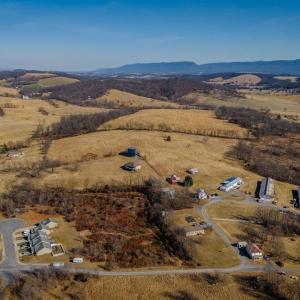 Photo #25 of 15854 FORESTVILLE RD, TIMBERVILLE, VA 12.3 acres