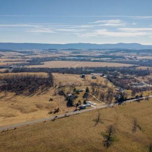 Photo #10 of 15854 FORESTVILLE RD, TIMBERVILLE, VA 12.3 acres