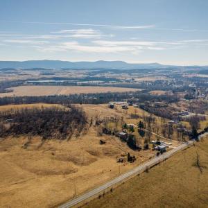 Photo #11 of 15854 FORESTVILLE RD, TIMBERVILLE, VA 12.3 acres