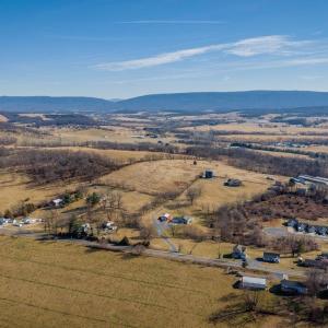 Photo #7 of 15854 FORESTVILLE RD, TIMBERVILLE, VA 12.3 acres