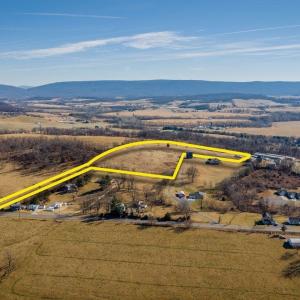 Photo #26 of 15854 FORESTVILLE RD, TIMBERVILLE, VA 12.3 acres