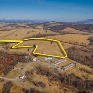 Photo #29 of 15854 FORESTVILLE RD, TIMBERVILLE, VA 12.3 acres