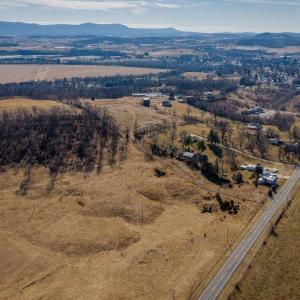 Photo #12 of 15854 FORESTVILLE RD, TIMBERVILLE, VA 12.3 acres