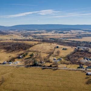 Photo #8 of 15854 FORESTVILLE RD, TIMBERVILLE, VA 12.3 acres